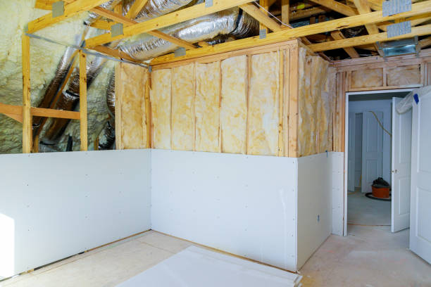 Best Spray Foam Insulation in Meadowood, PA