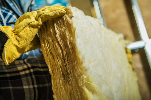 Best Geographic-Specific Insulation Services in Meadowood, PA