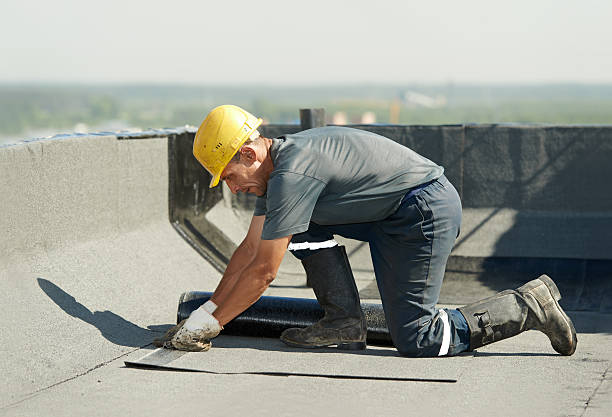 Types of Insulation We Offer in Meadowood, PA