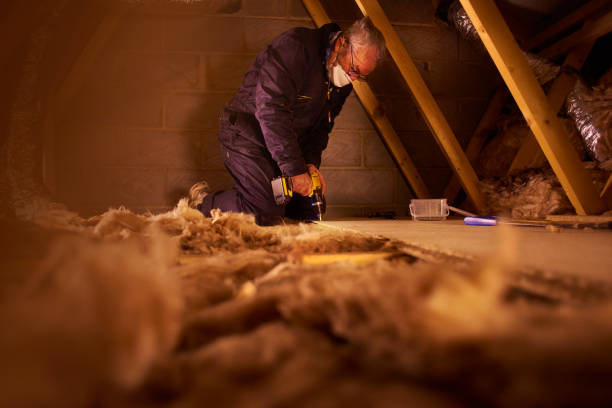 Best Specialized Insulation Services in Meadowood, PA